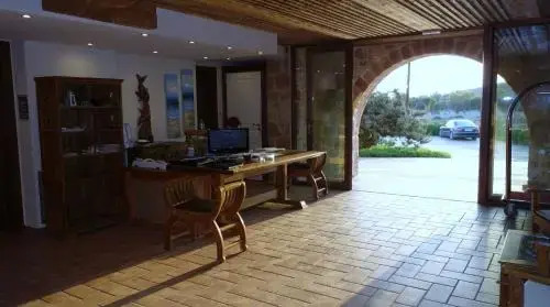Simosmare Resort