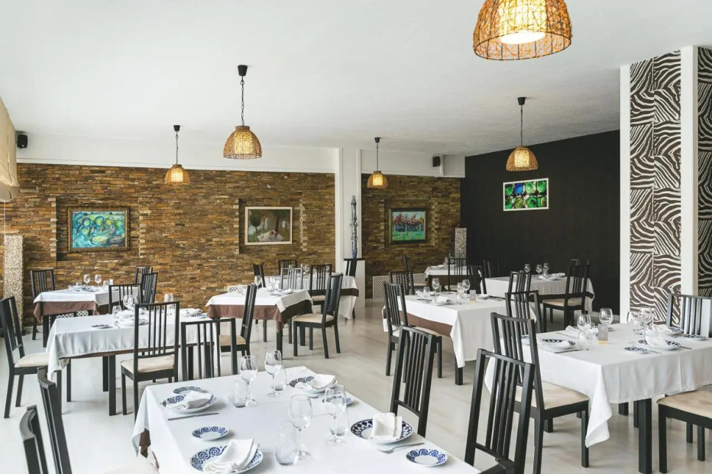 Hotel Voar
