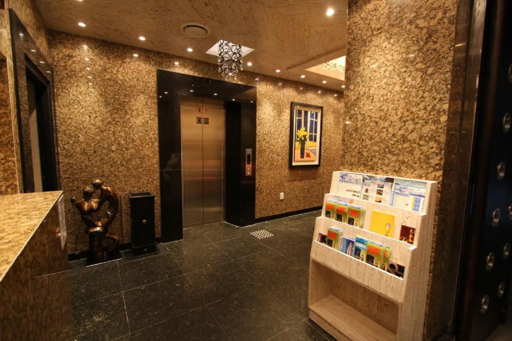 Hotel Star Gangnam