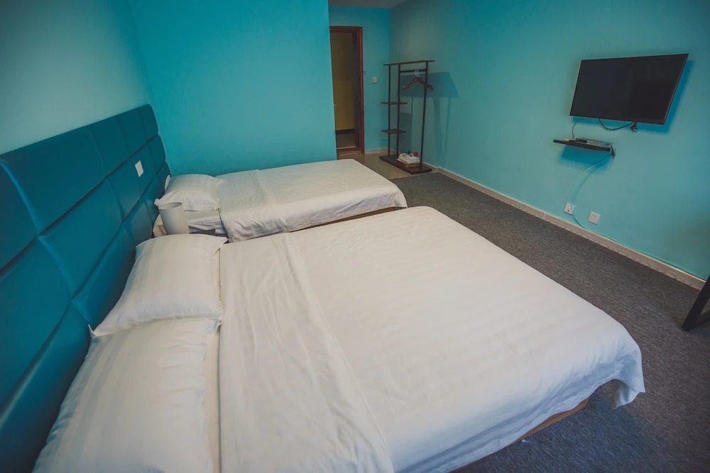 White Horse Times Hotel