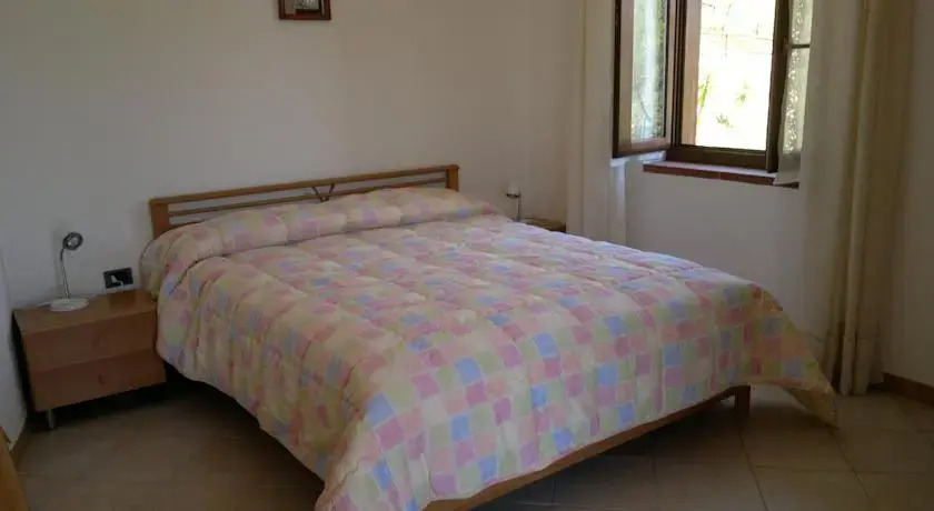 Villa Mastromarco