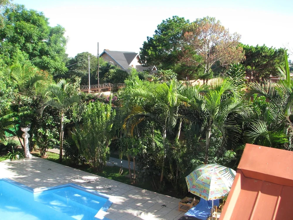 Avamada Lodge