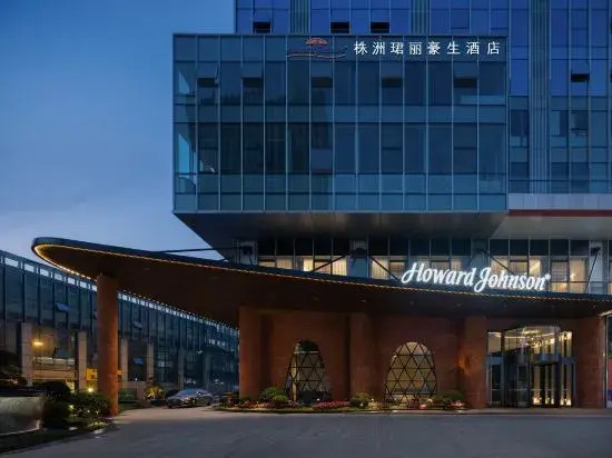 Junli Hotel Zhuzhou