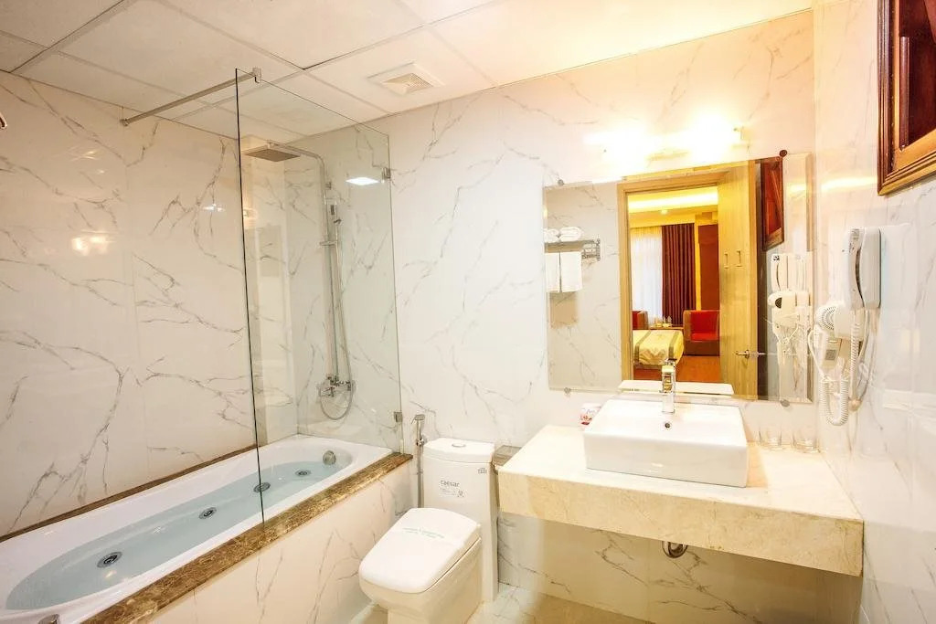 Home Hotel Hanoi