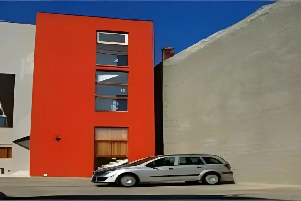 Hotel Alexis