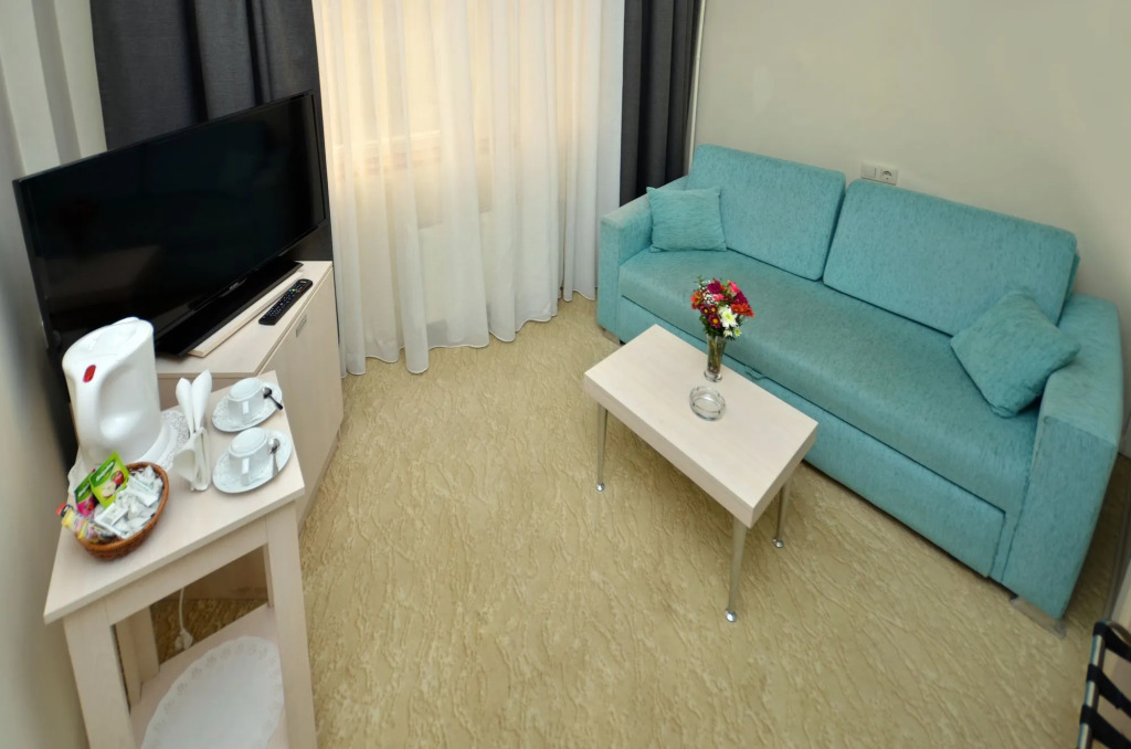 Buyuk Otel Eskisehir