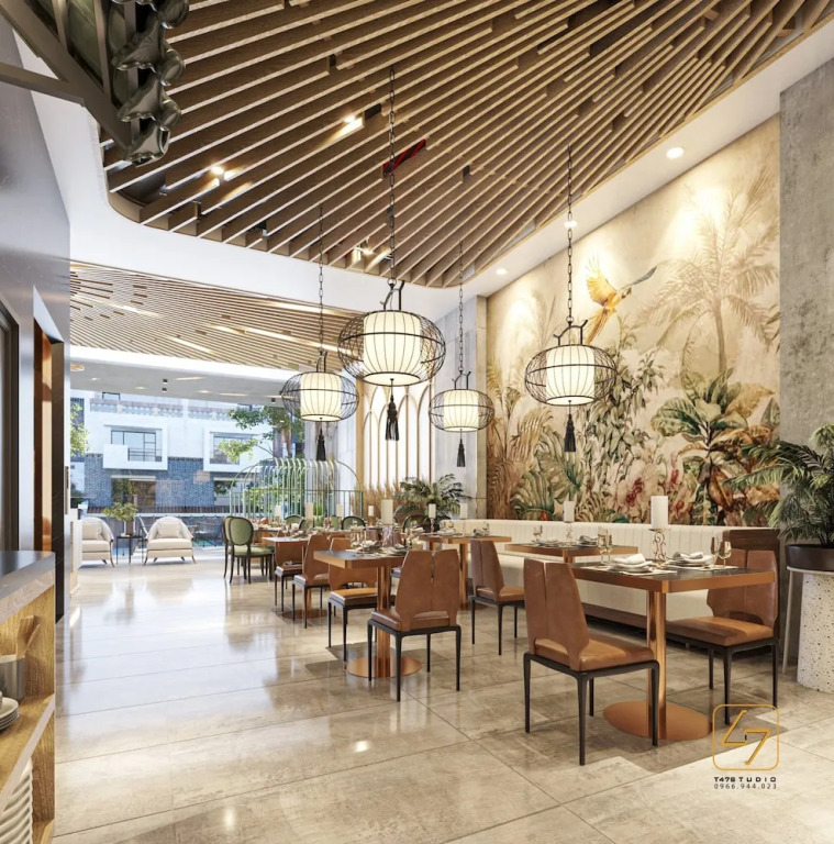 La Opera Saigon Hotel