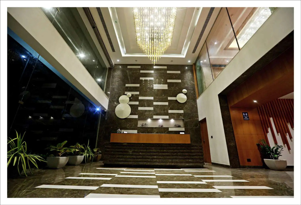 Best Western Plus Tejvivaan