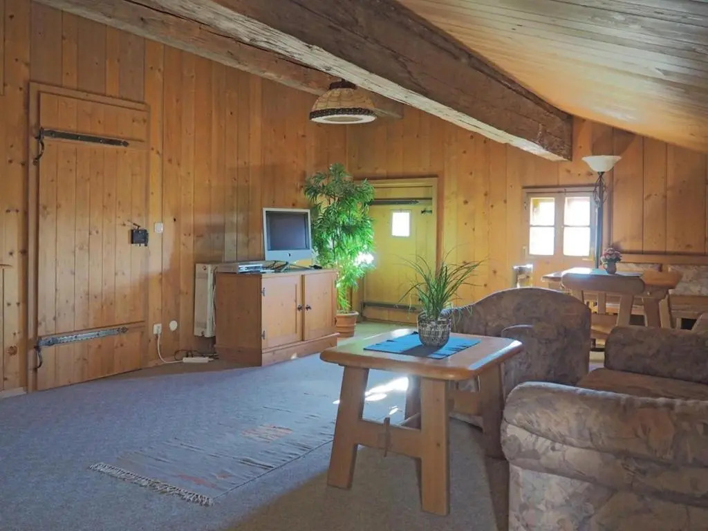 Das Waldlerhaus