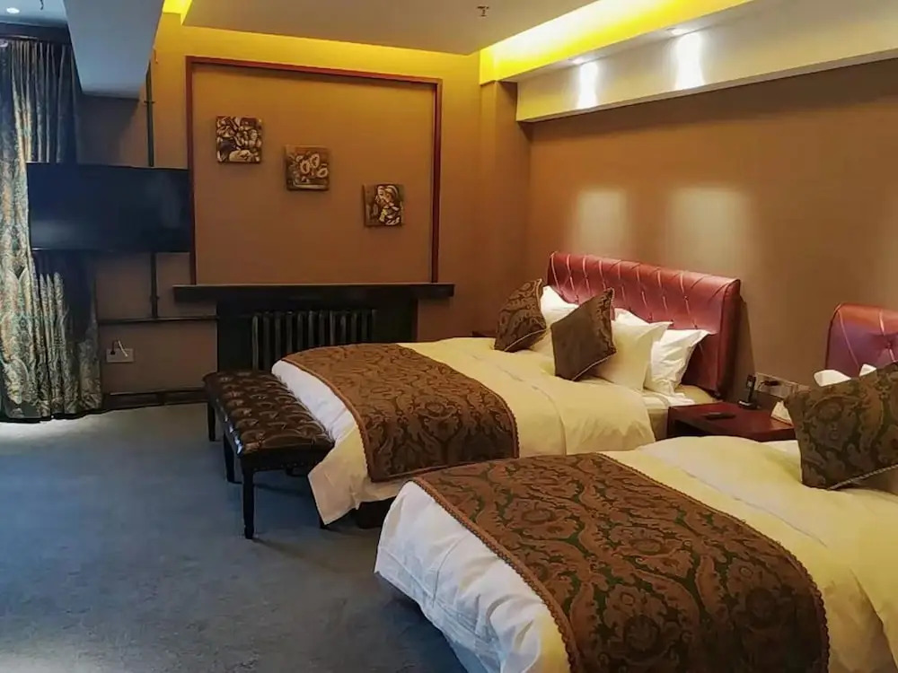 Bolaimei Inn