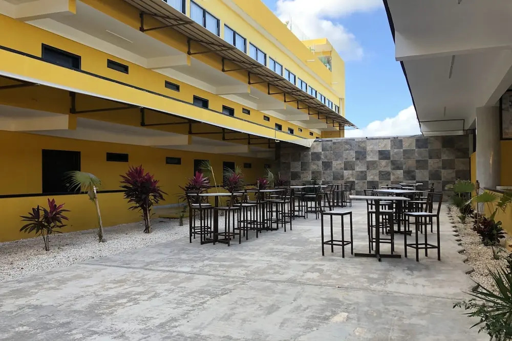 Hacienda Madroño Cancun