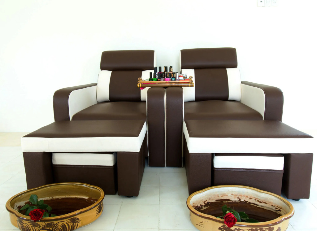 Hoi An Garden Palace and Spa - A Boutique Inspired by Nature