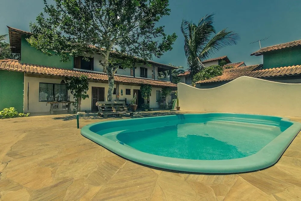 La Tana del Tano Guest House