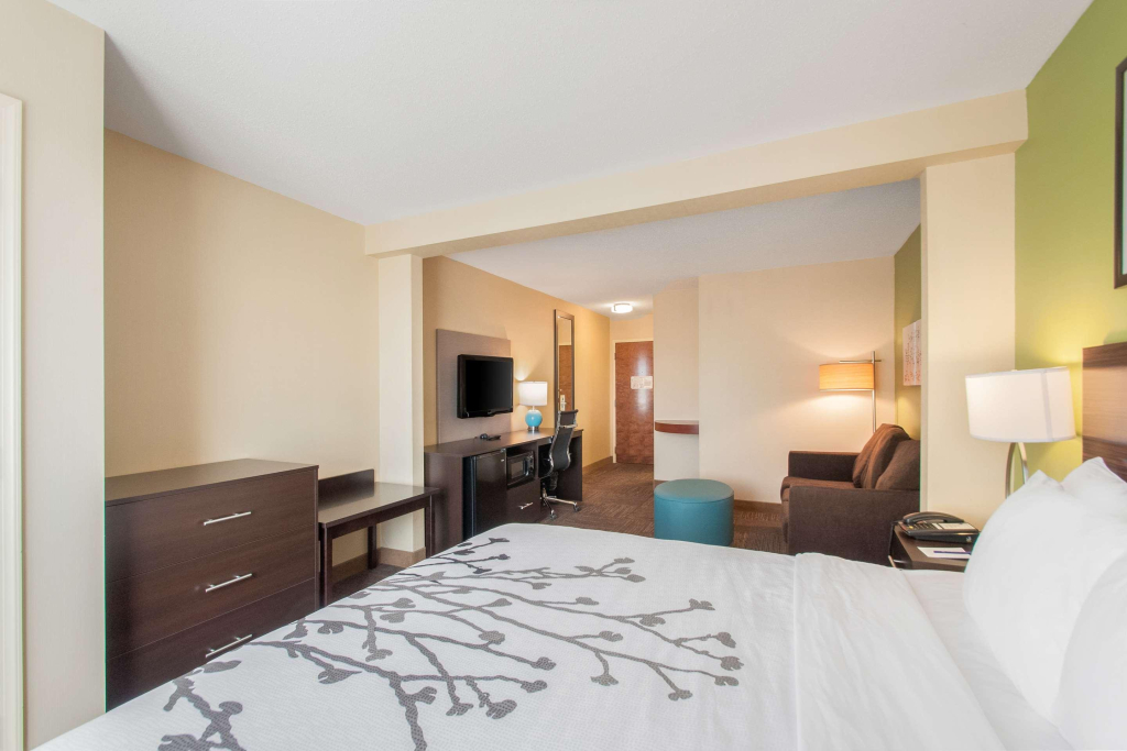Sleep Inn & Suites Dover University Area