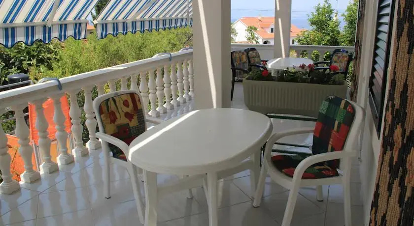 Apartments Vita
