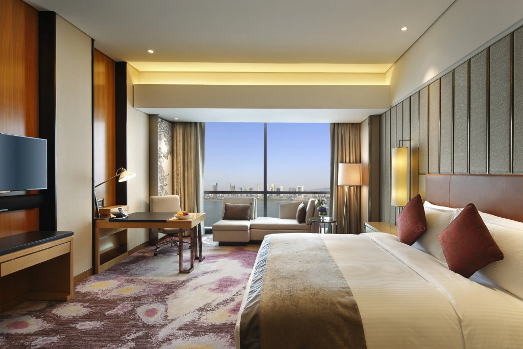 InterContinental Changsha