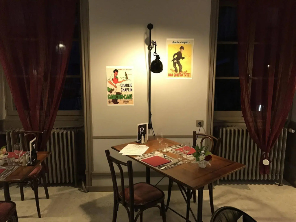 Hôtel L'Edgar