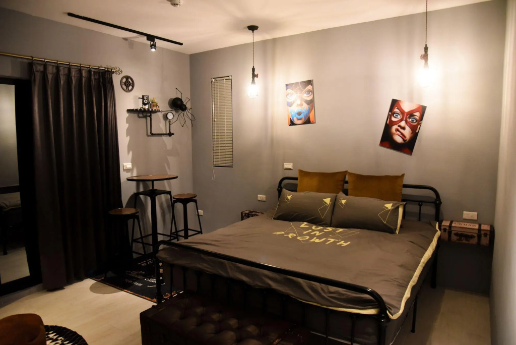 Living House