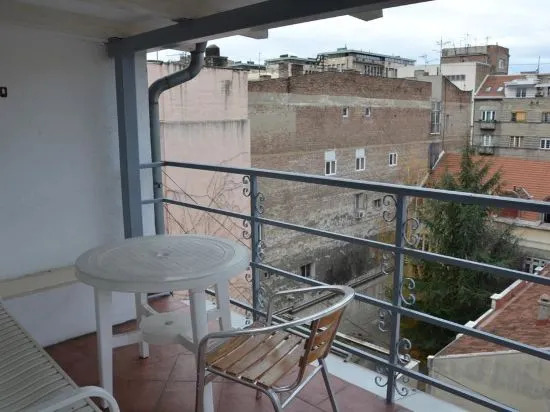 Apartment Vladimir