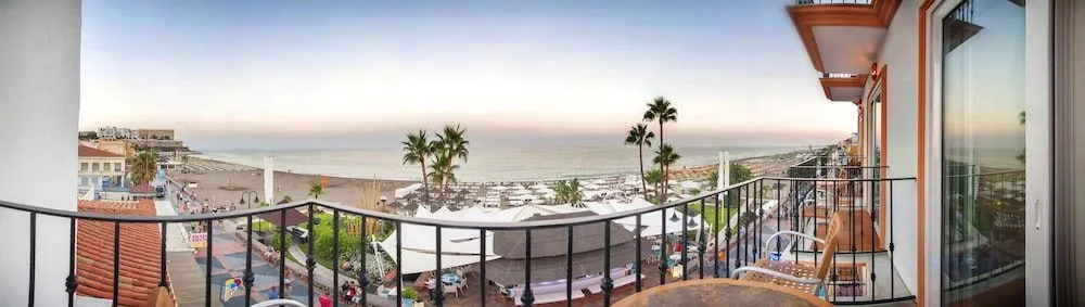 Playa Miguel Beach Club
