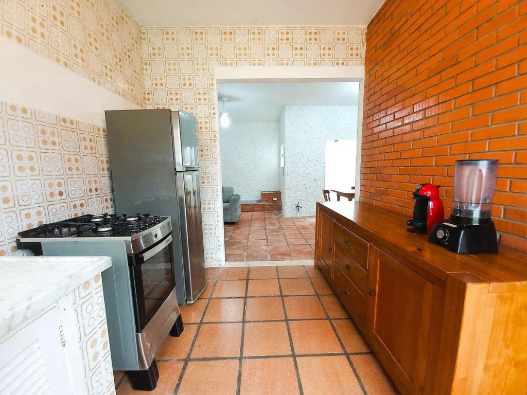 Casa Jardim 5quartos   Churrasqueira E Wi Fi