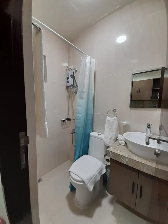 Manzil Anilao Cosy 2 Bedroom Apartment U5
