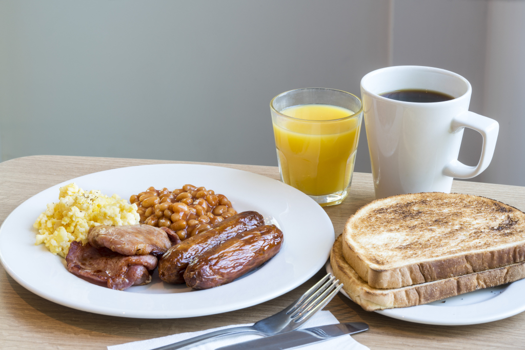 Holiday Inn Express Doncaster by IHG