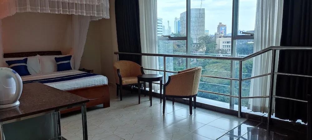 Koki Hotel