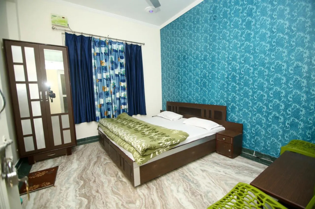 Hotel Madhusudan