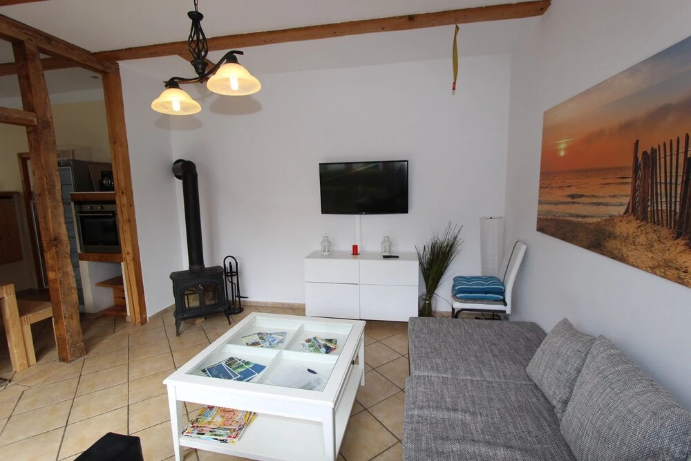 Maisonette Wohnung Robby