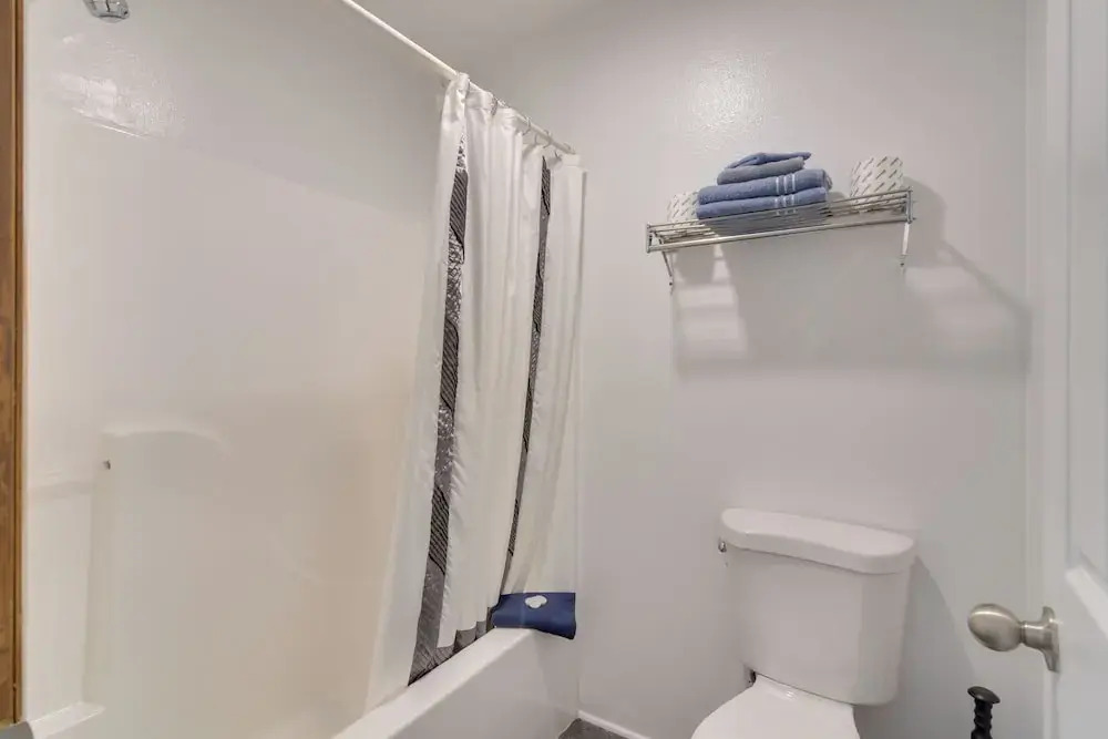 Loveland Vacation Rental: Pets Welcome