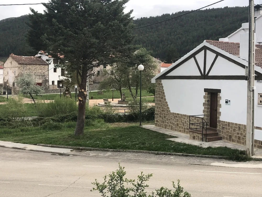 Casa Rural Chincha