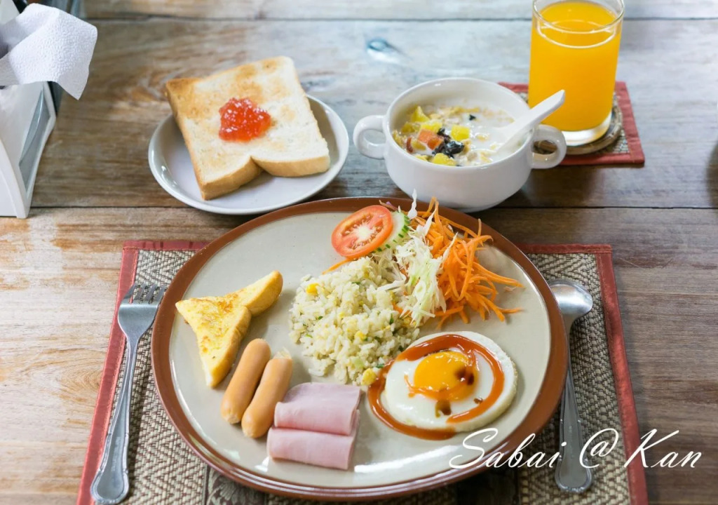 Sabai@Kan Resort