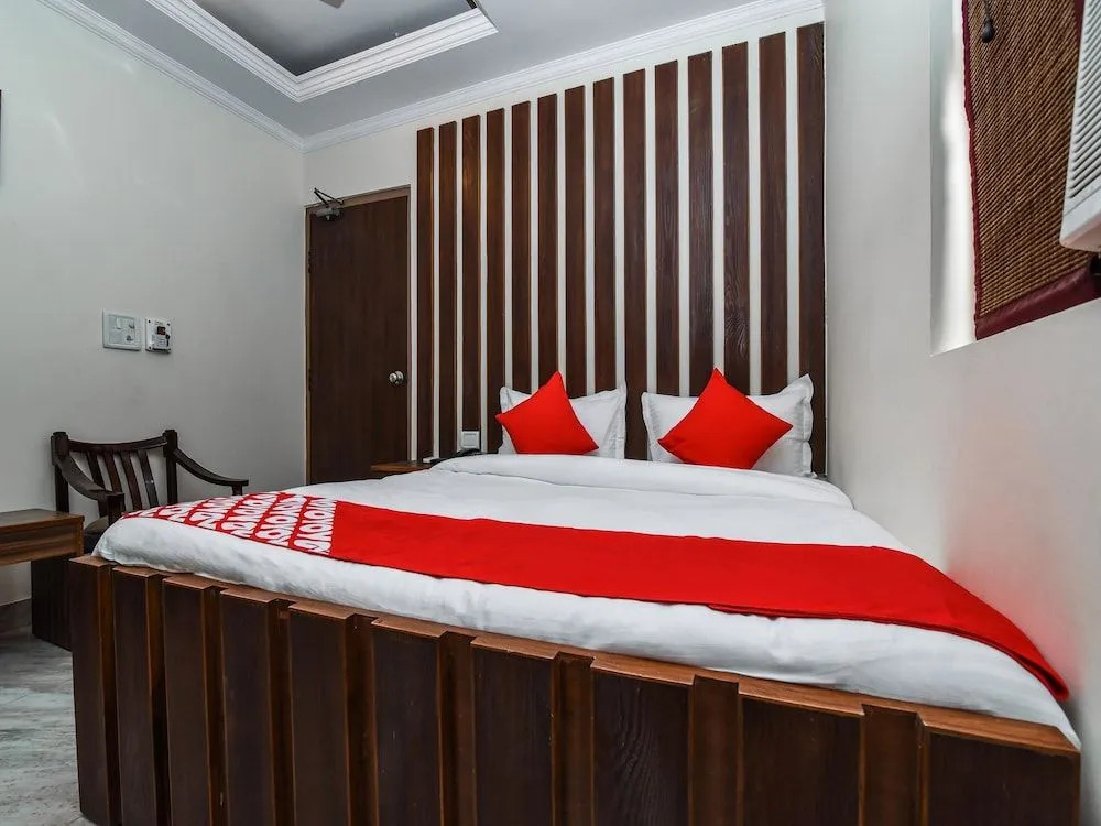 OYO Flagship 14620 Kabila Karol Bagh