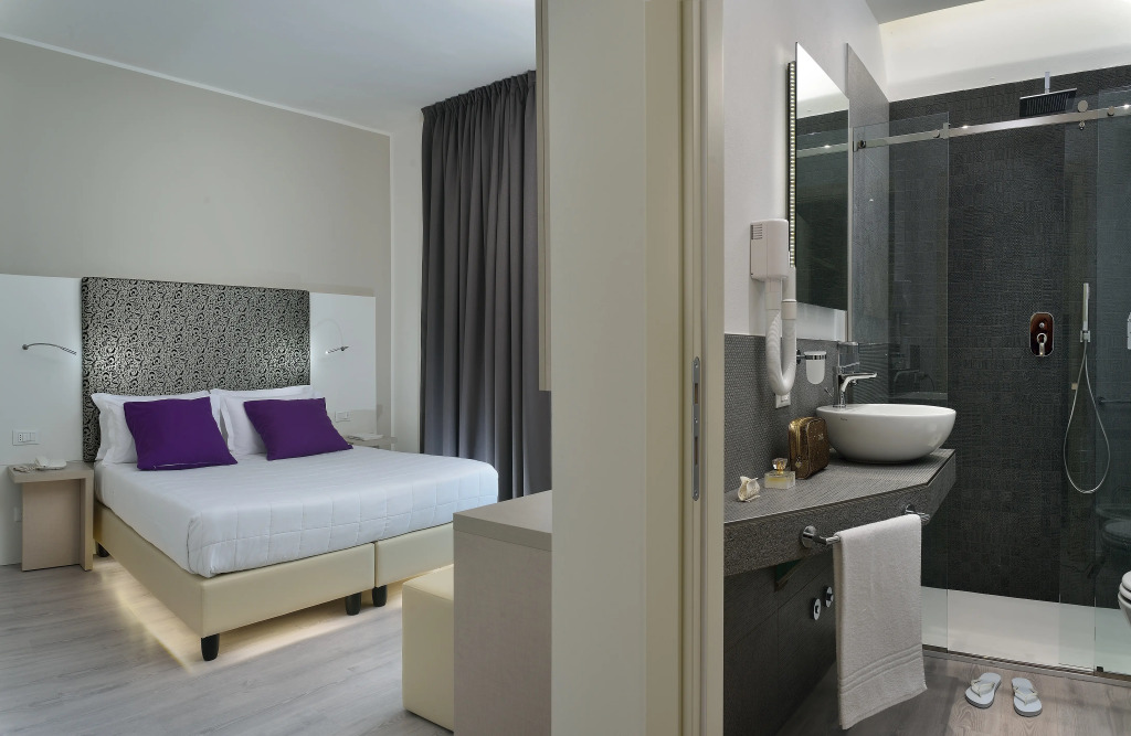 Hotel Boemia