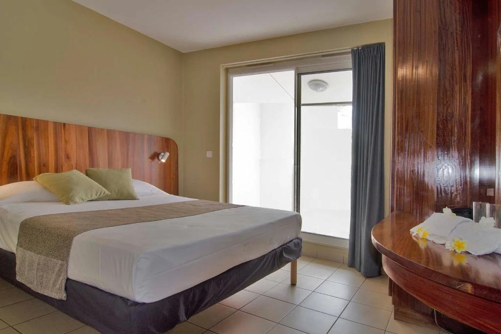 Résidence Tropic Appart Hotel