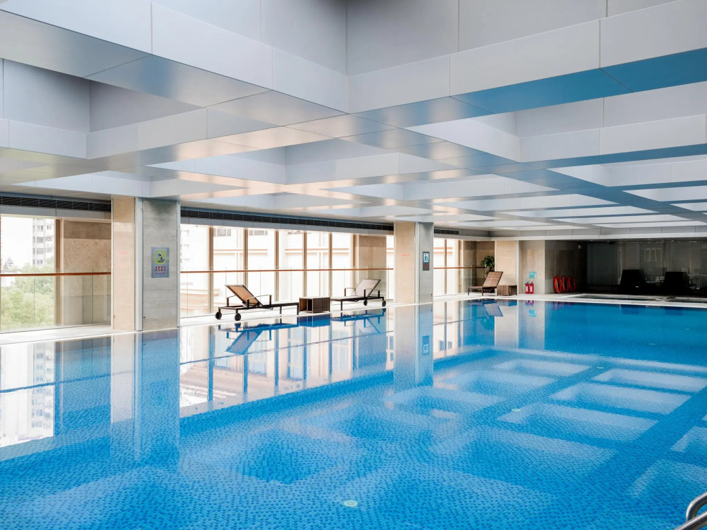 Parklane Hotel Changan