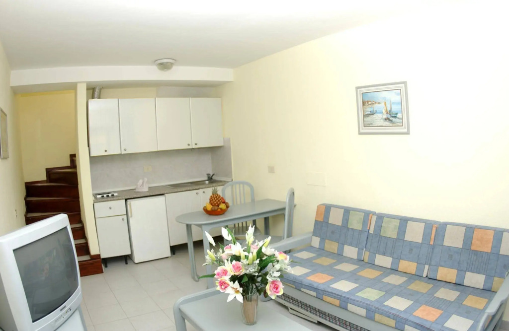 Bungalows Maspalomas Oasis Club - All Inclusive