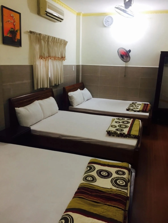 Ngoc Ngan Guest House