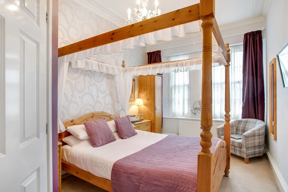 Trelawney Hotel - Guest House