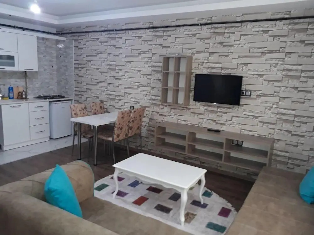 Arma Life Apart Otel