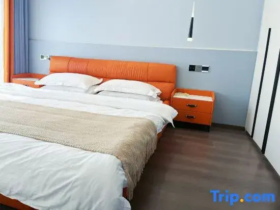 Tiantai Jiuyin Homestay（Tiantai Mountain Scenic Area Store）