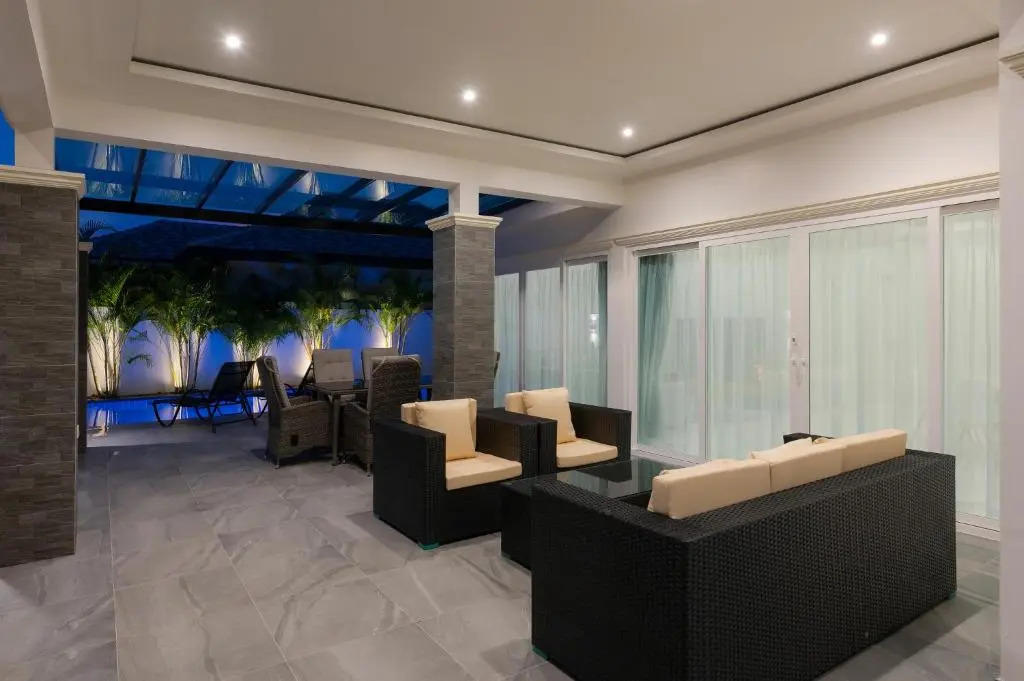 Orchid Paradise Homes OPV428