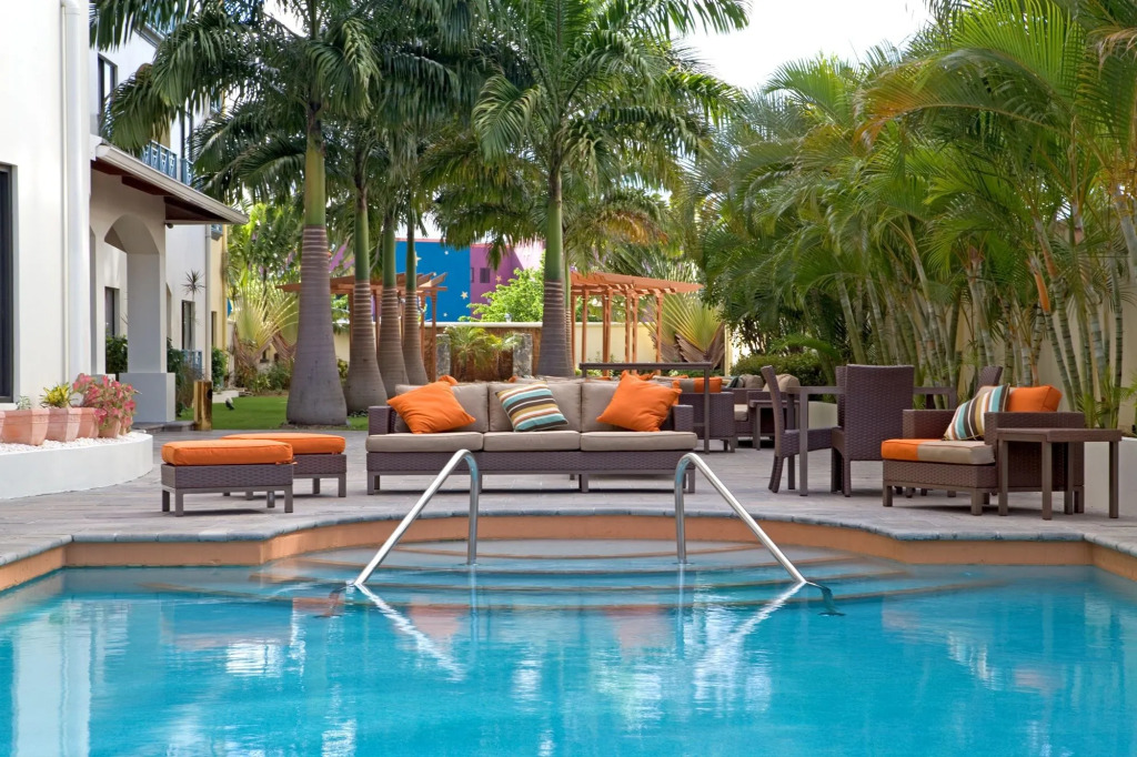 Courtyard by Marriott Port of Spain
