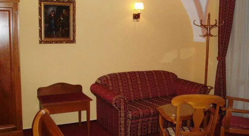 Hotel Wollner