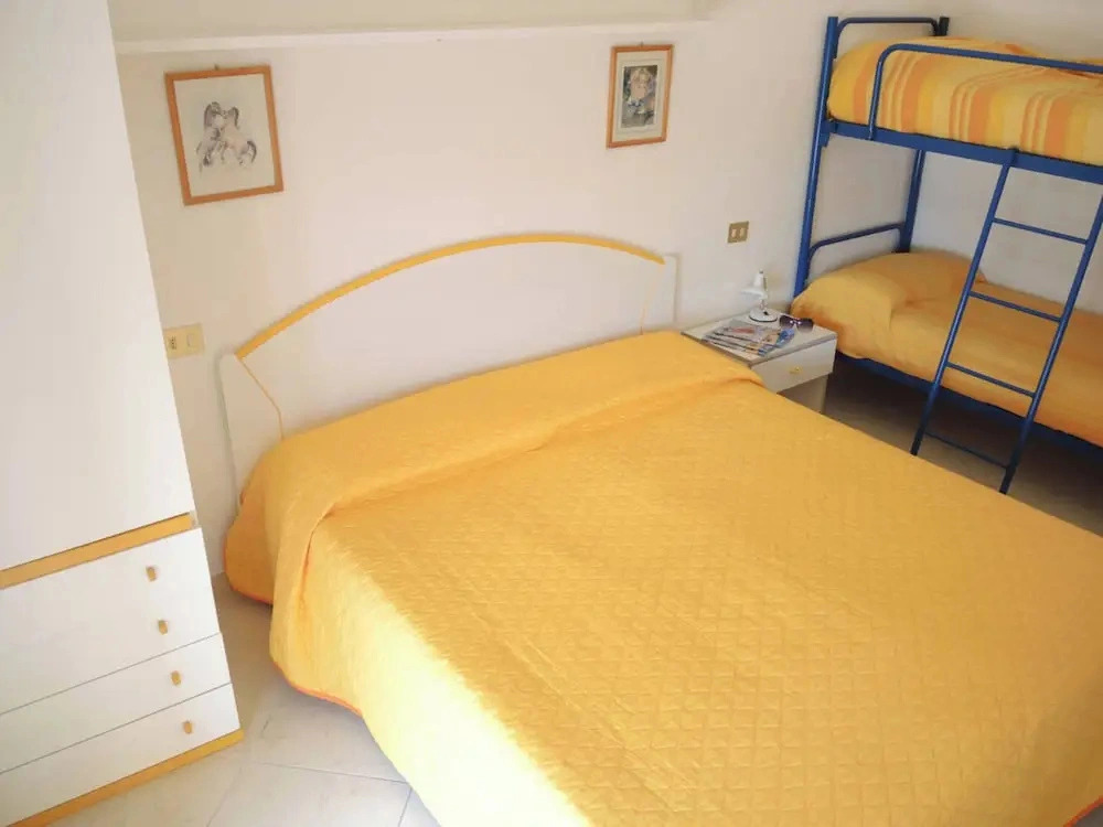 Lovely Flat With Shared Pool - Beahost