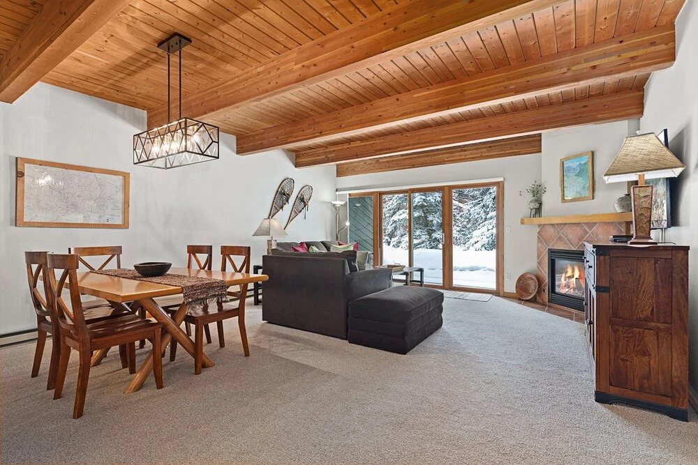 Riverside Condos A02 by AvantStay Condo Close To Downtown Town Park Ski Lift 8