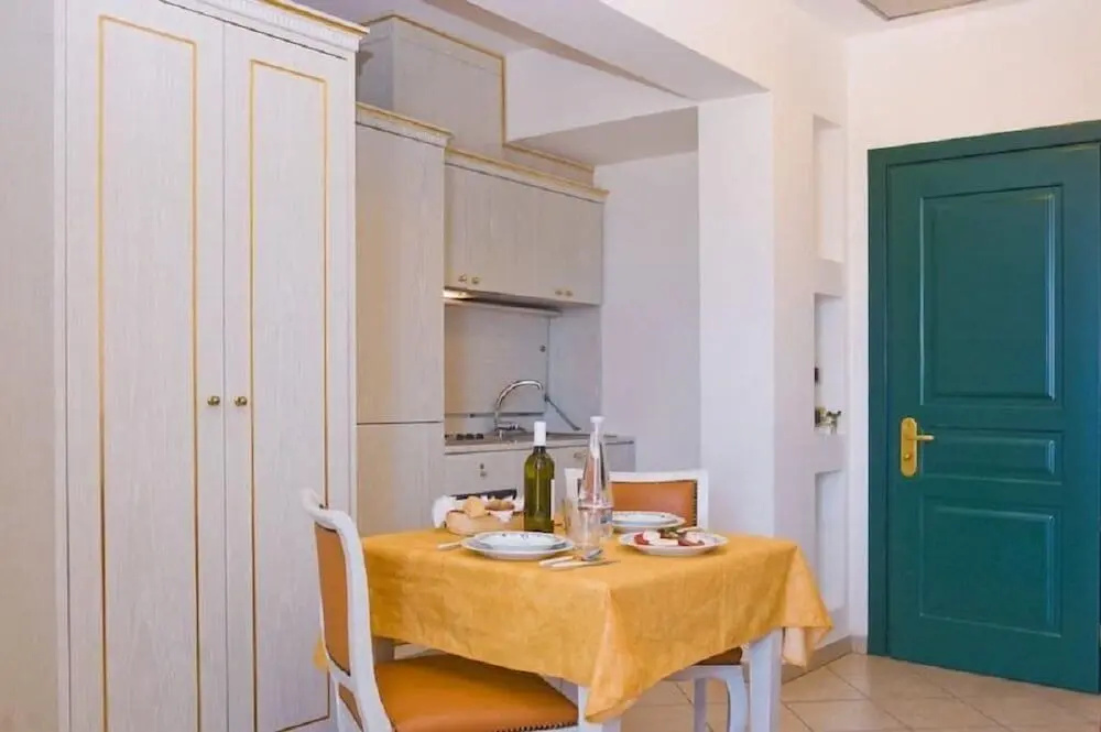 Excelsior Hotel E Appartamenti