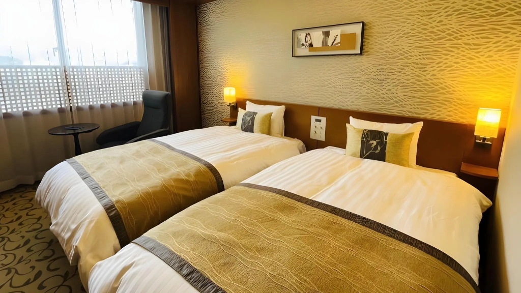 Ryokan Ayu no Sato