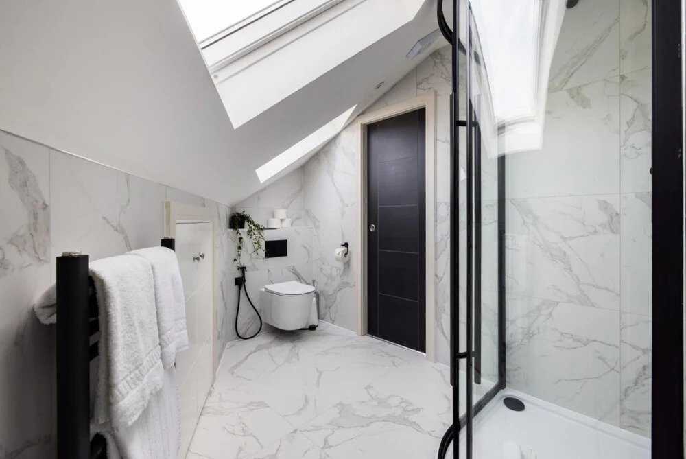 The Battersea Classic - Charming 2bdr Flat With Study Room